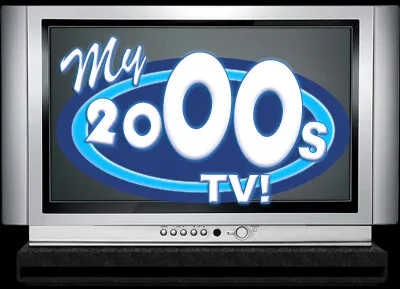 My 2000's TV project preview