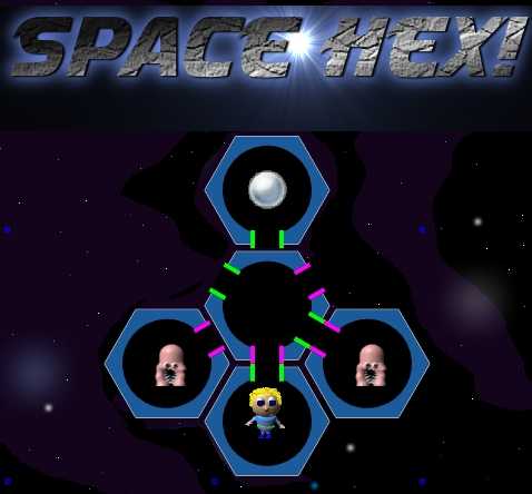 spacehex spacehex