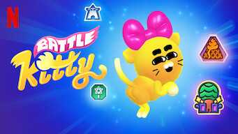Battle Kitty