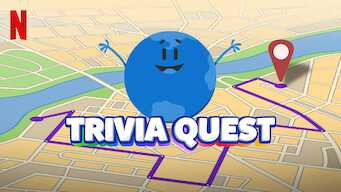 Trivia Quest