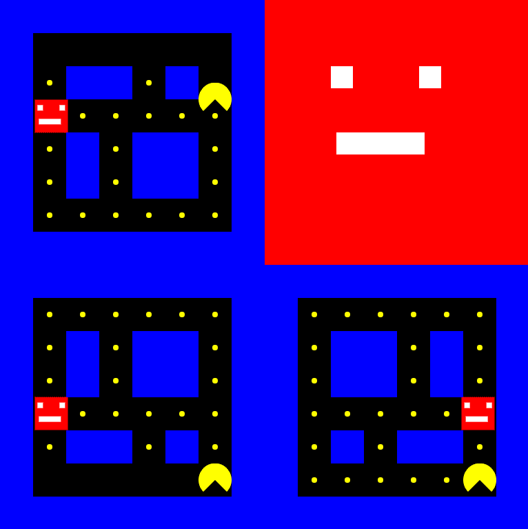 pacpeeps pacpeeps
