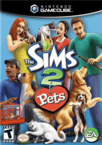 thesims2console pets 211x300